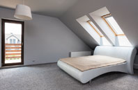 Dalmilling bedroom extensions