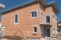 Dalmilling home extensions