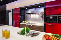 Dalmilling kitchen extensions