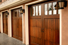 Dalmilling garage extension quotes