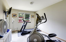 Dalmilling home gym construction leads