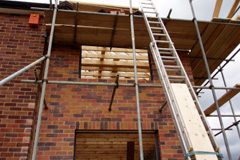 house extensions Dalmilling