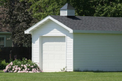 Dalmilling outbuilding construction costs